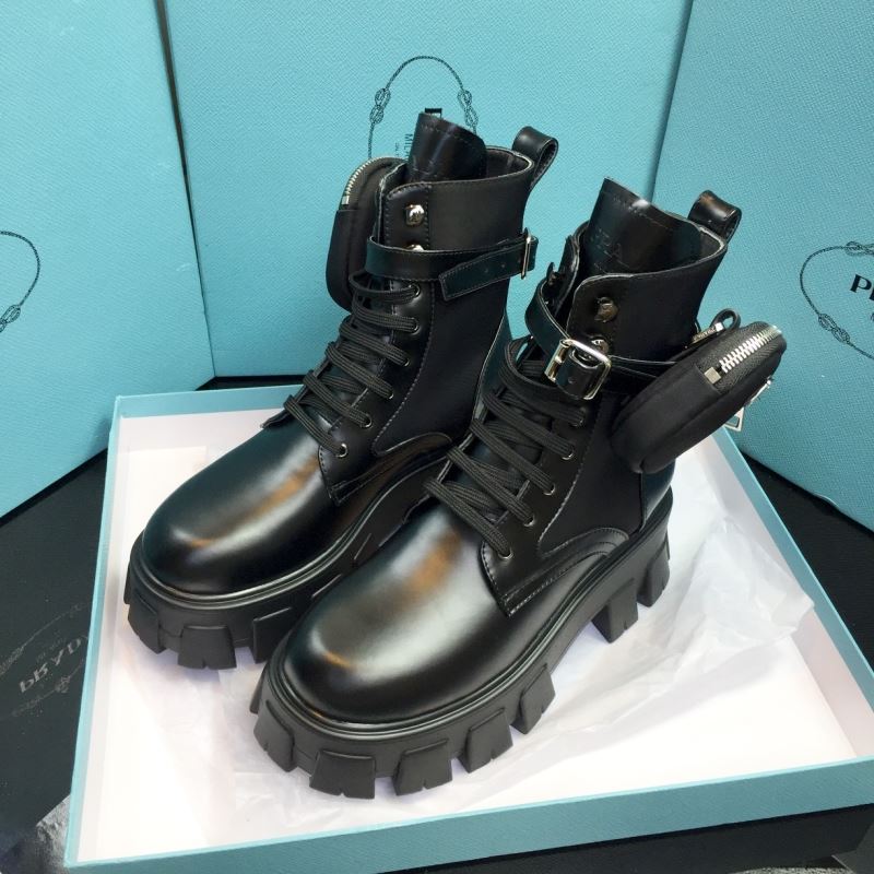 Prada Boots